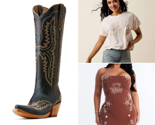 PBR outfit inspo cover photo collage