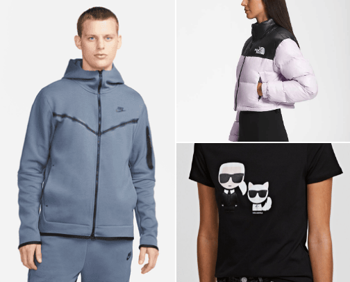 outfit cover photo collage