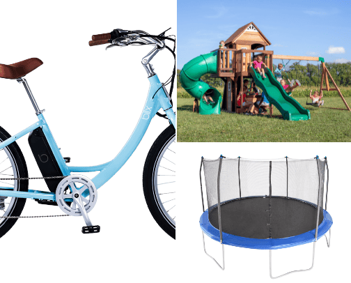 Kids favorites! cover photo collage