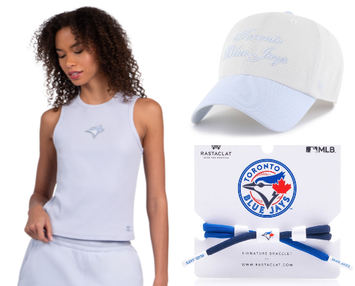 Best Toronto Blue Jays Gear Every Fan Needs cover photo collage