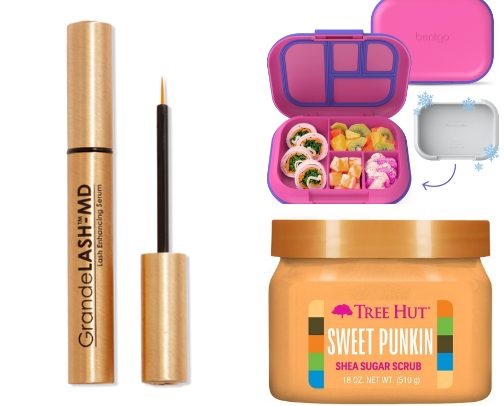 Things That Make Mom/Nurse Life Easier! cover photo collage