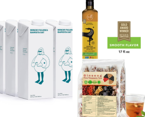 Clean Girls Guide to Clean Eating cover photo collage