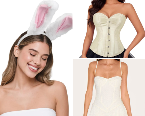 2026 Pop Culture Halloween Costumes for Couples cover photo collage