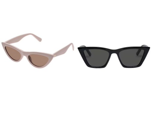 Sunglasses cover photo collage