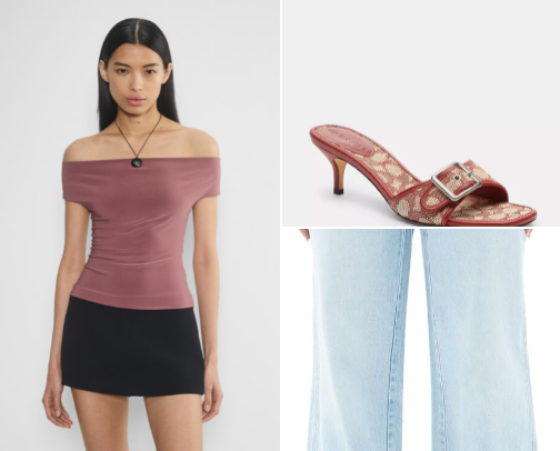 Must have spring clothes!!🌷 cover photo collage