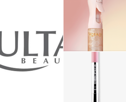 Everyday Beauty cover photo collage