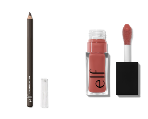 Great Lip Combos cover photo collage