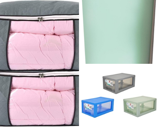 RV Must Haves cover photo collage