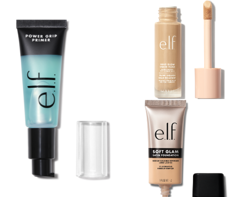 My Favorite Affordable Makeup Must Haves cover photo collage