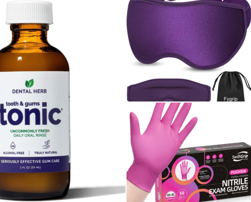 Best Natural Underarm Odor Remedies That Actually Work cover photo collage