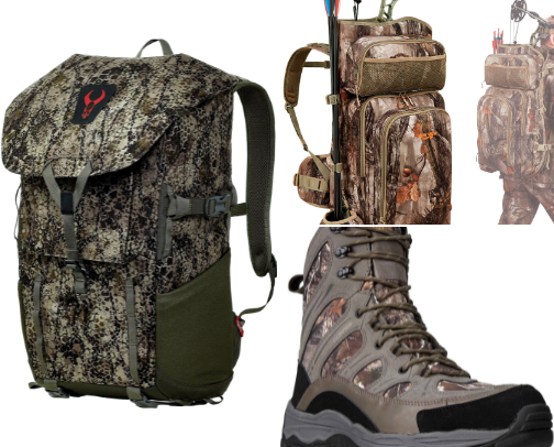 Christmas Gifts For Outdoorsy Husband cover photo collage