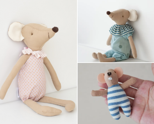 Temu Finds: for the kiddos! cover photo collage