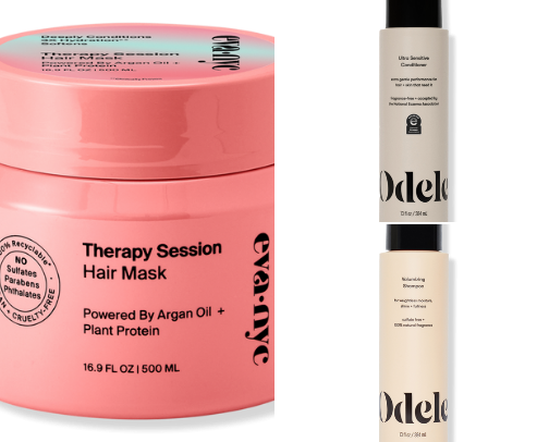 best hair care💆‍♀️🚿 cover photo collage