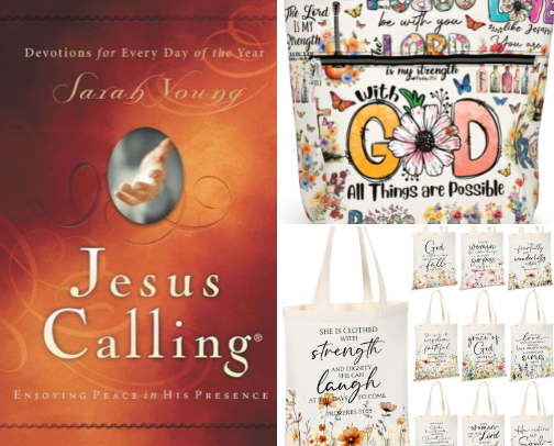 Christian Must Have's cover photo collage