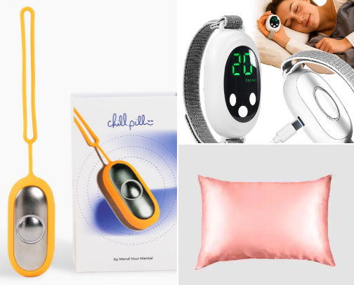 Home- Relaxation cover photo collage