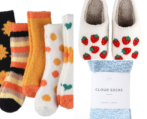 Cozy Fall Favorites cover photo collage