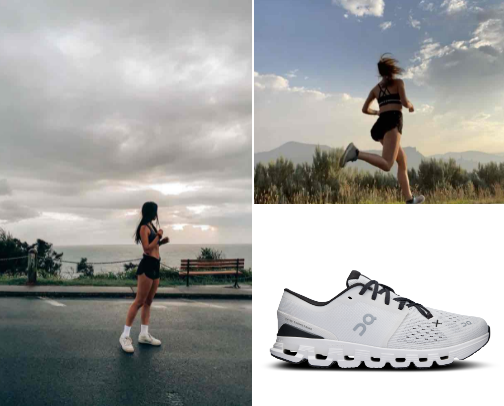 🏃 Best Running Shoes cover photo collage