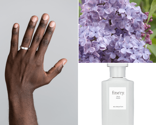 Shower must haves ✨ cover photo collage