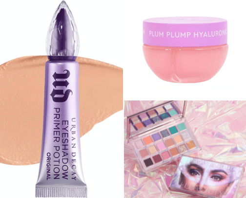 My Go-To Makeup & Skincare for Oily/Combo Skin cover photo collage