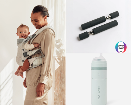 Our Recommended Products cover photo collage