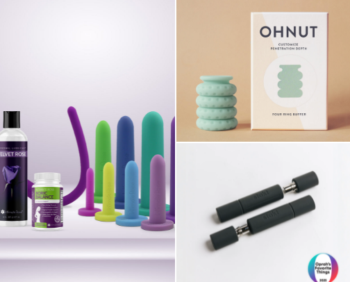 Our recommended products cover photo collage
