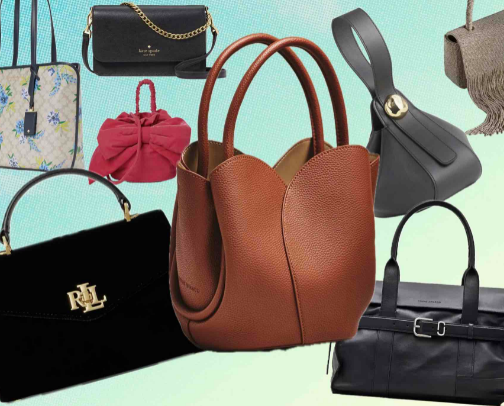 Bag Favorites cover photo collage