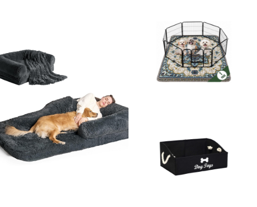 Amazon Finds I Actually Love 🤍 cover photo collage