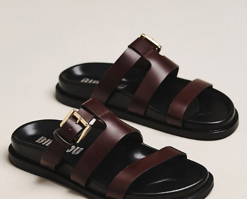 Hermès Dupe Slides options cover photo collage