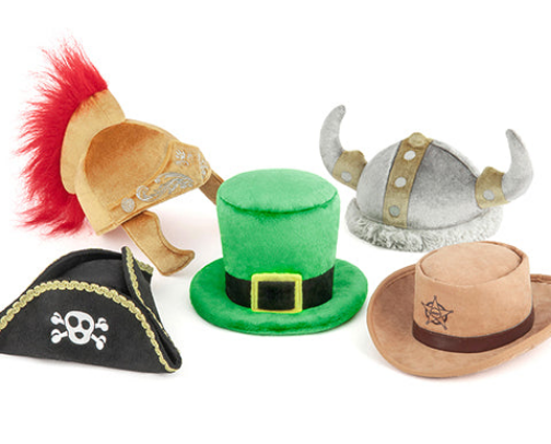 A Dapper Pup’s Closet 👕🐾 cover photo collage