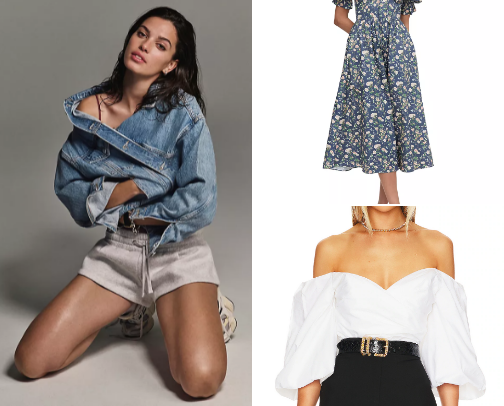 Spring is nature's way of saying, Let's party! cover photo collage