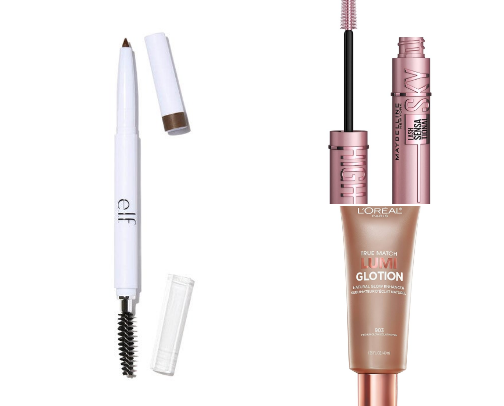 My Most Used Beauty Products! cover photo collage