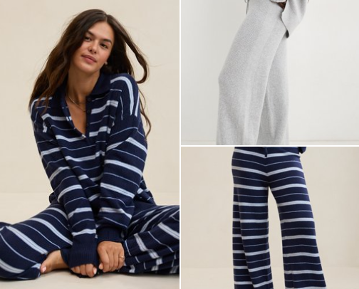 Comfy Clothes but ofc they’re cute! cover photo collage