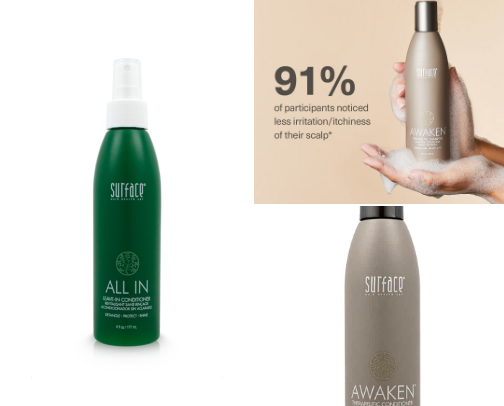 Hair Must Haves 🖤 cover photo collage