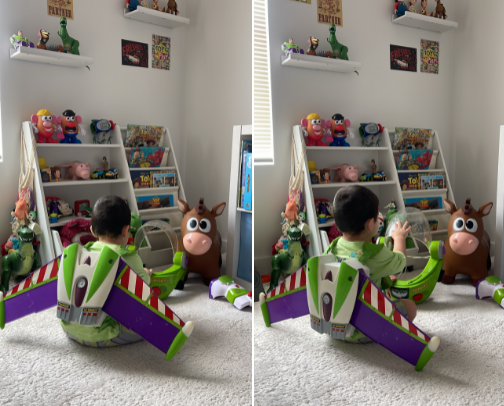 buzz lightyear gear recommendations ✰ cover photo collage