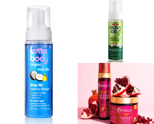 Best ways to keep braids fresh and nice cover photo collage