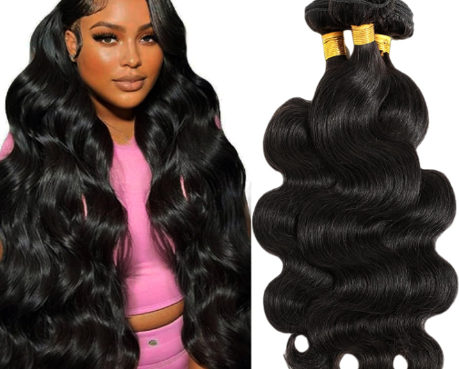Hair Care For Women cover photo collage