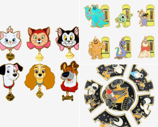 Favorite pins ✨ cover photo collage