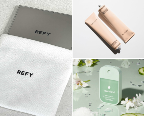 “It girl” bag must haves 2025 | aesthetic essentials for the neutral, clean girl era 👜 cover photo collage