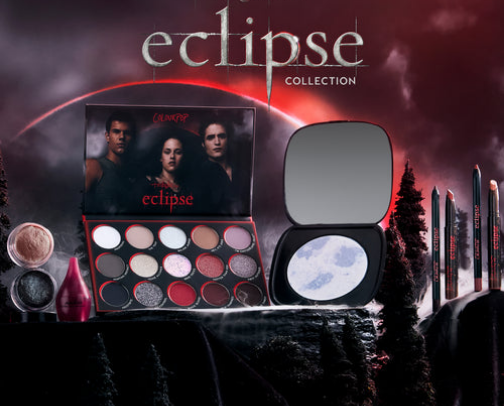 Goth essentials cover photo collage