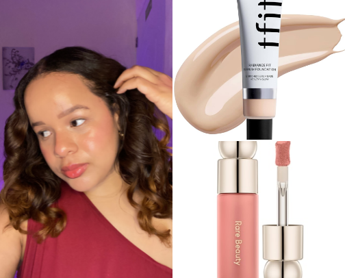Best Makeup Products for a Flawless Look cover photo collage