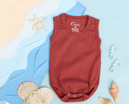 Baby and Kids Fashion Essentials cover photo collage