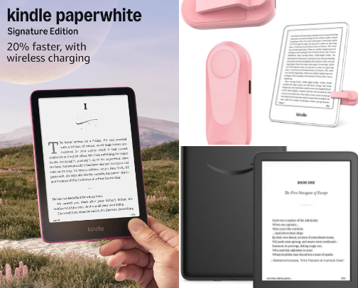 Tech must haves and accessories im loving cover photo collage