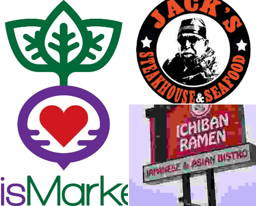 Bis-Man ND Local Fav’s 🖤 cover photo collage