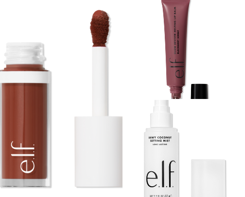 Elf Products Worth Purchasing (and Repurchasing) cover photo collage
