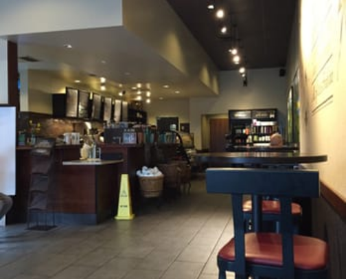 Well Known High Quality Starbucks Coffee cover photo collage