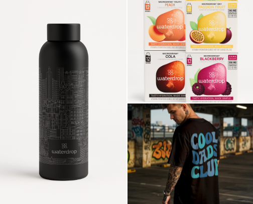 Random Stuff I Couldn’t Resist : Vol I cover photo collage