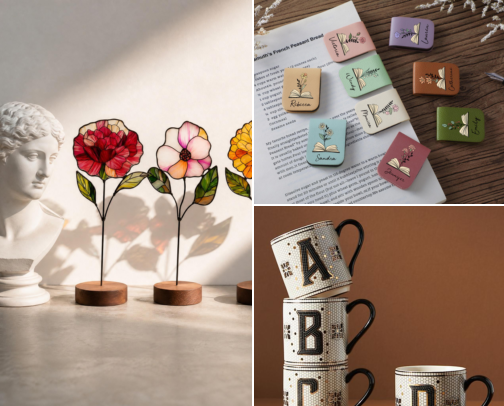 Gifts That Don’t Feel Like a Last-Minute Gift cover photo collage