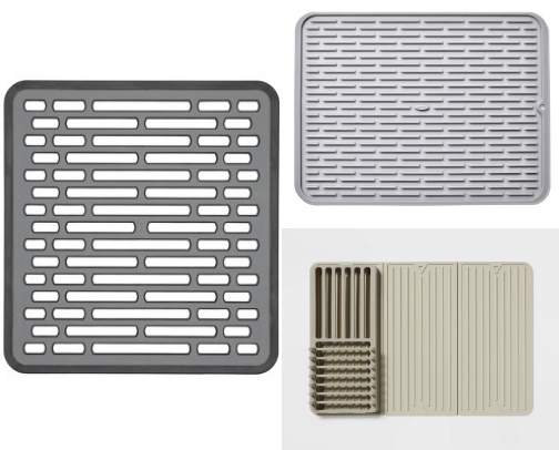 Sink gadgets we all need at home for a better smart living ! cover photo collage