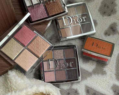 Best Eyeshadow Palettes: Affordable Gems & Luxe Must-Haves cover photo collage