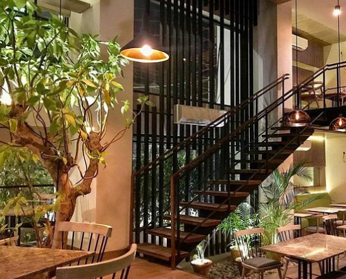 Best Pasta & Salad in Karachi cover photo collage